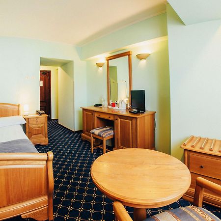 Best Western Bucovina Club De Munte Gura Humorului Ngoại thất bức ảnh