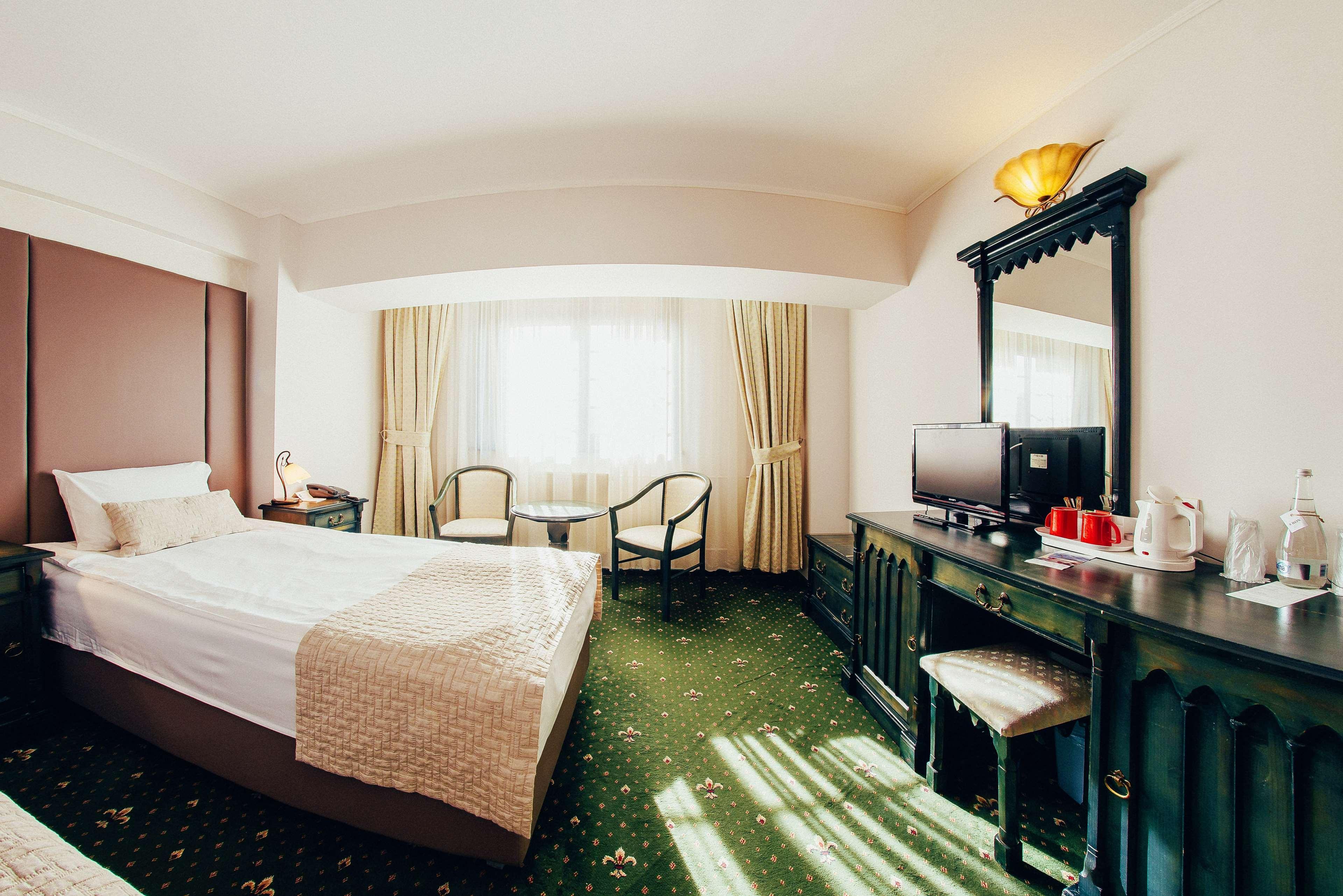Best Western Bucovina Club De Munte Gura Humorului Ngoại thất bức ảnh