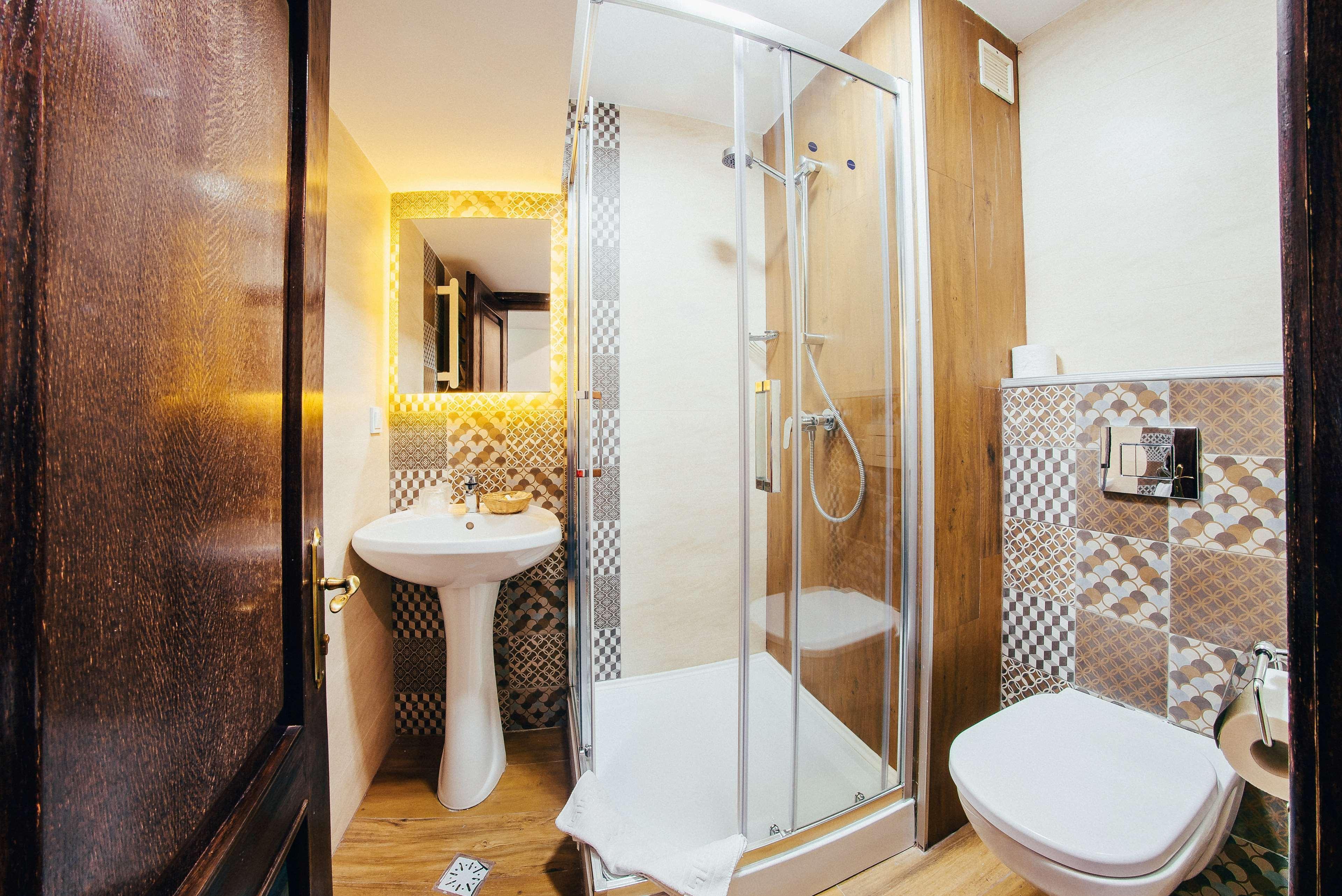Best Western Bucovina Club De Munte Gura Humorului Ngoại thất bức ảnh