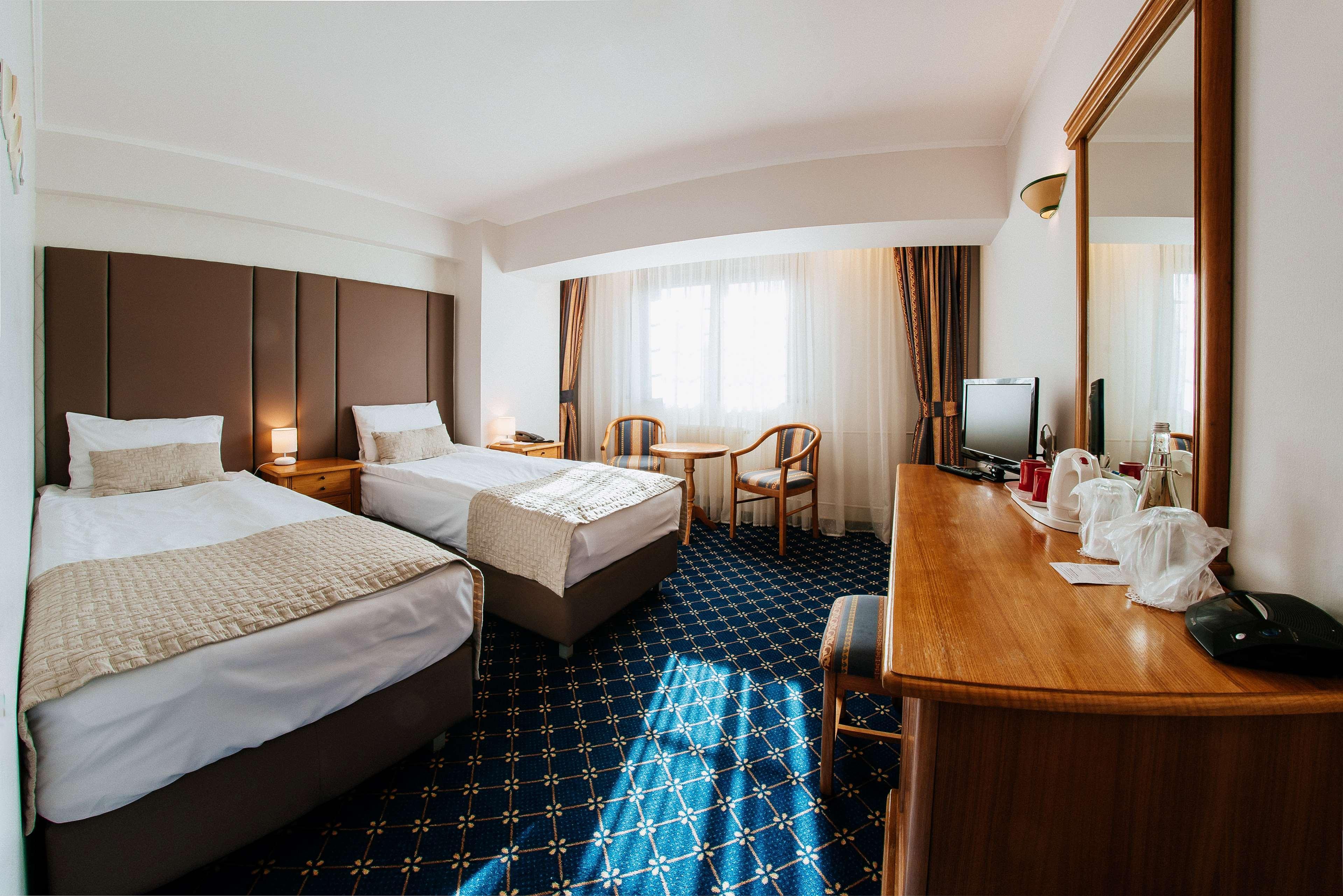 Best Western Bucovina Club De Munte Gura Humorului Ngoại thất bức ảnh