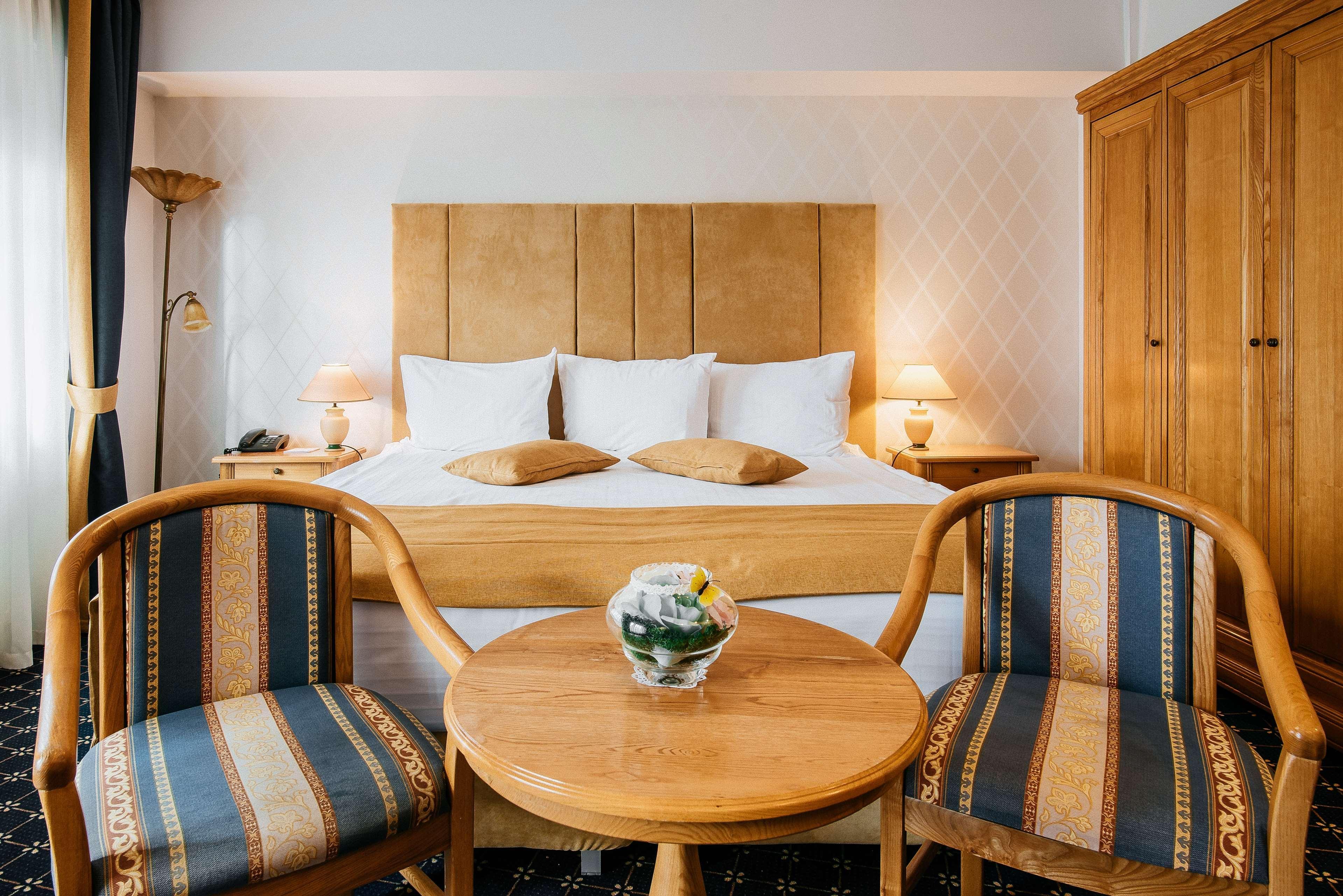 Best Western Bucovina Club De Munte Gura Humorului Ngoại thất bức ảnh