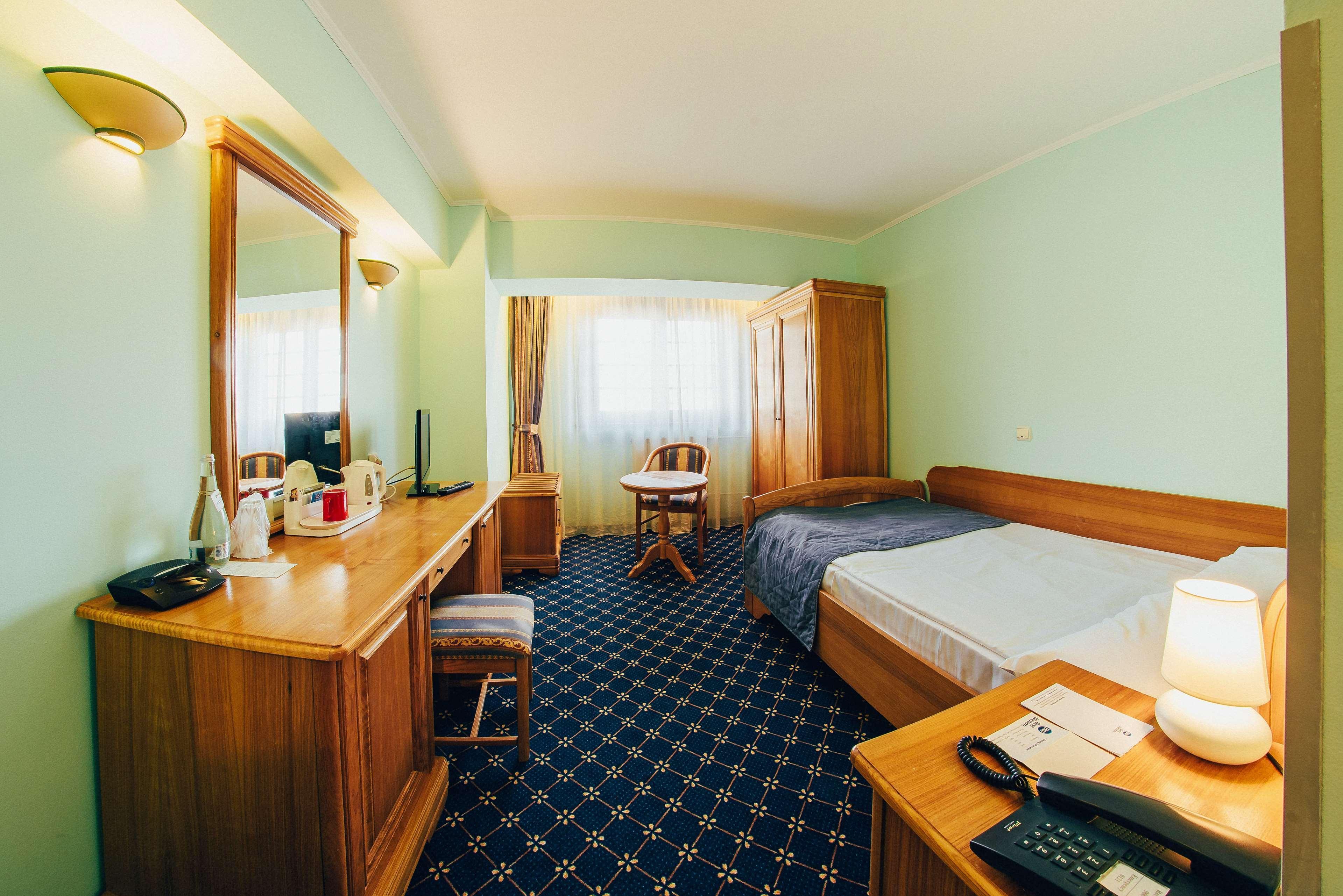 Best Western Bucovina Club De Munte Gura Humorului Ngoại thất bức ảnh