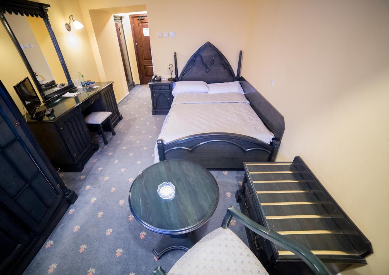 Best Western Bucovina Club De Munte Gura Humorului Ngoại thất bức ảnh
