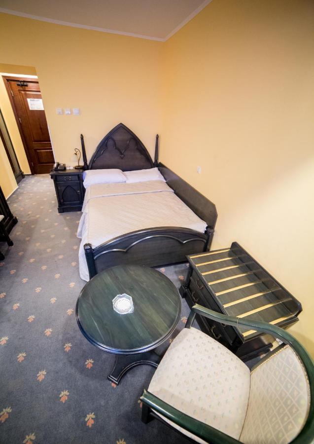 Best Western Bucovina Club De Munte Gura Humorului Ngoại thất bức ảnh