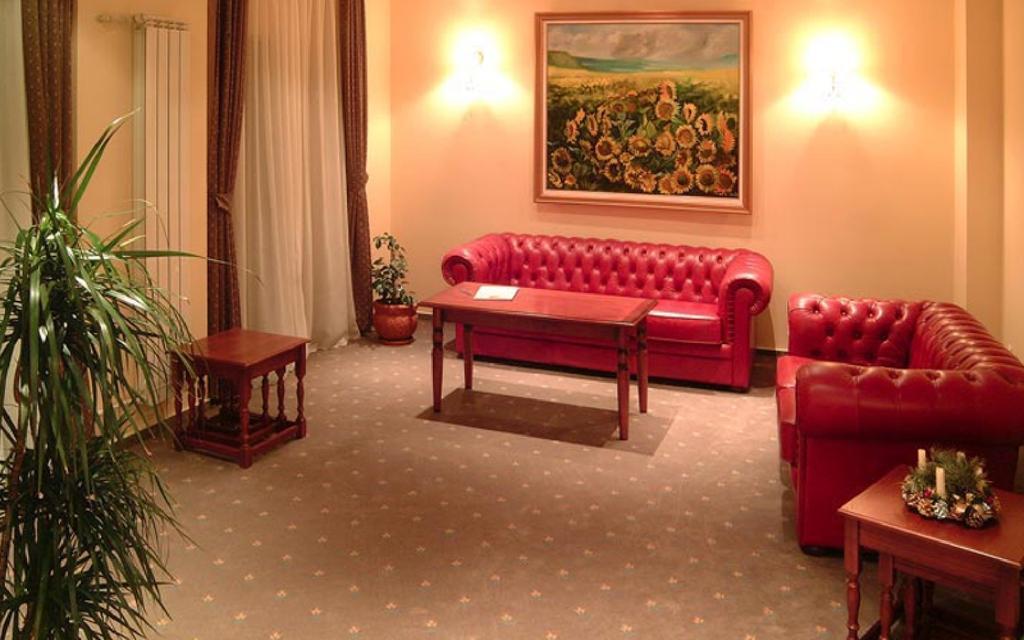 Best Western Bucovina Club De Munte Gura Humorului Ngoại thất bức ảnh
