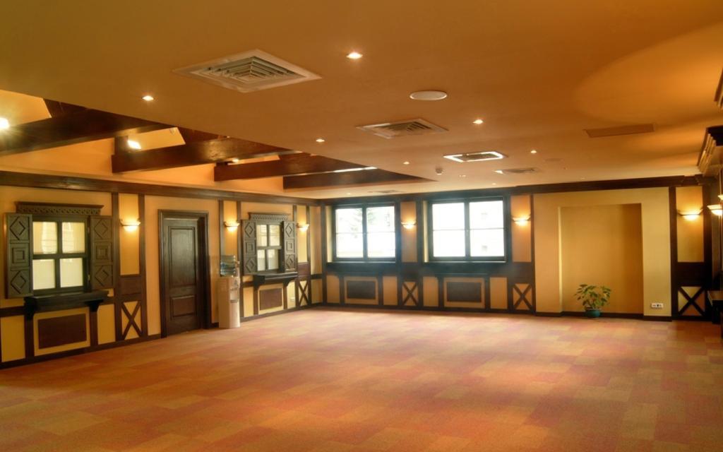 Best Western Bucovina Club De Munte Gura Humorului Ngoại thất bức ảnh