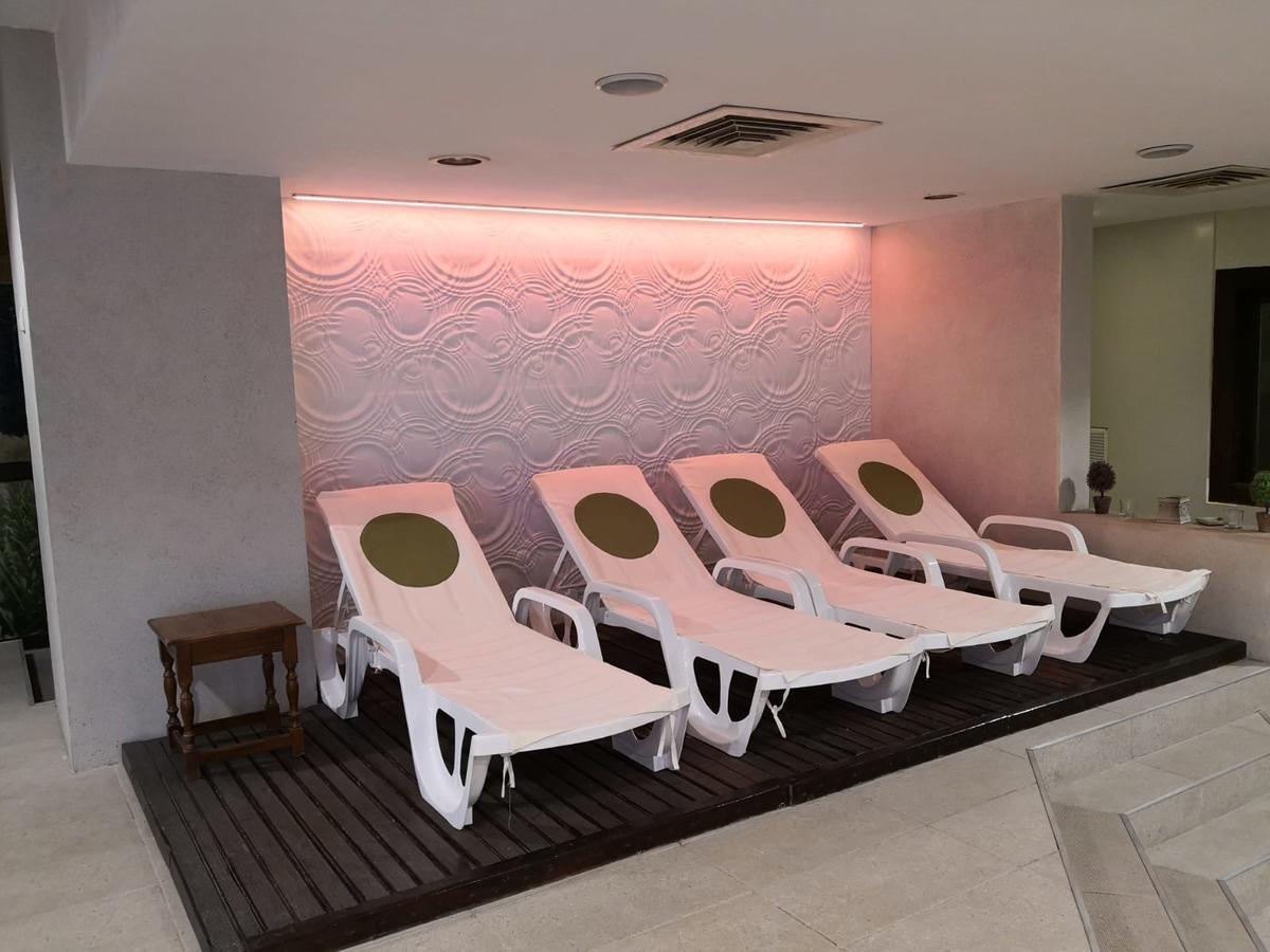 Best Western Bucovina Club De Munte Gura Humorului Ngoại thất bức ảnh
