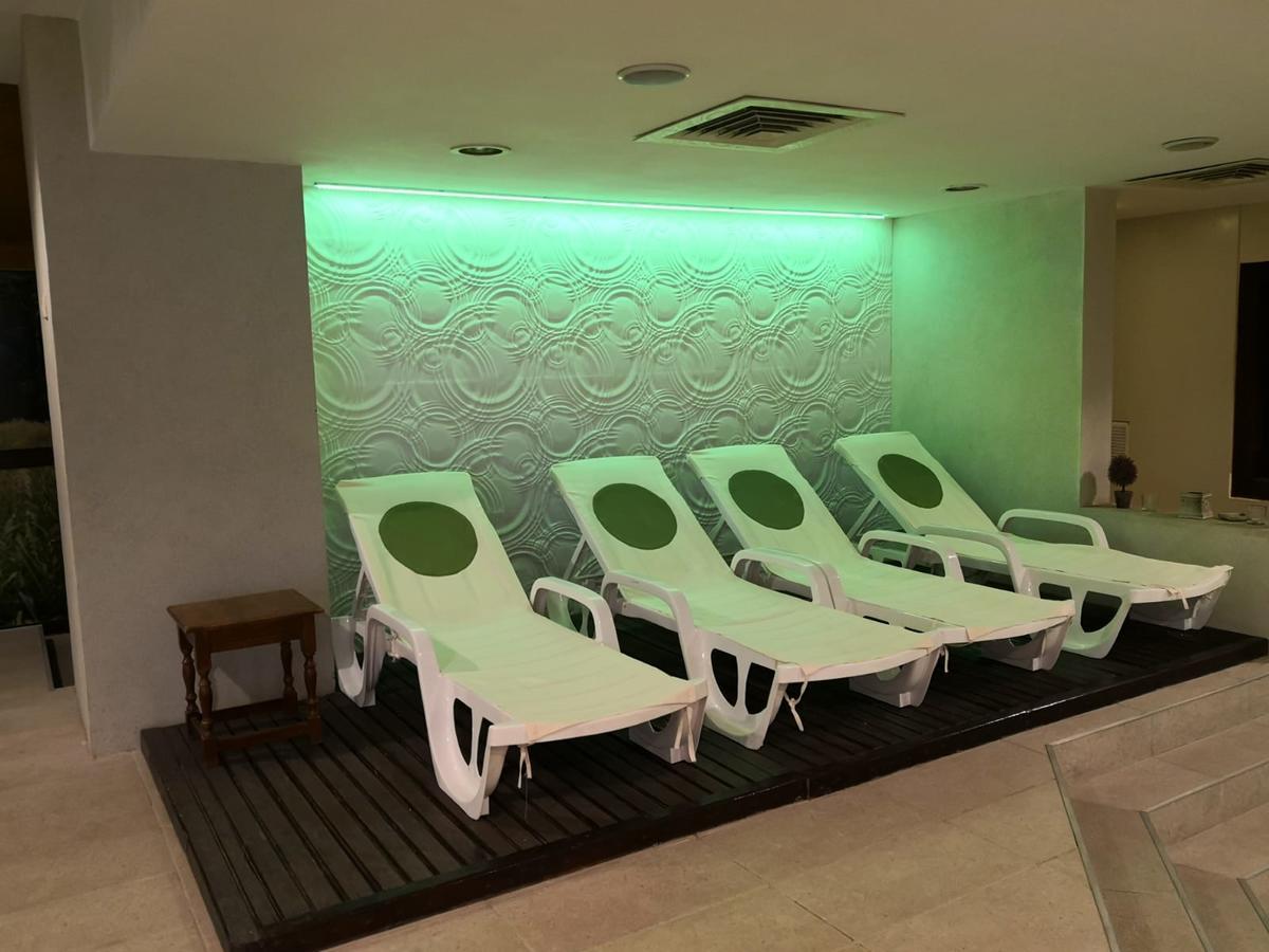 Best Western Bucovina Club De Munte Gura Humorului Ngoại thất bức ảnh