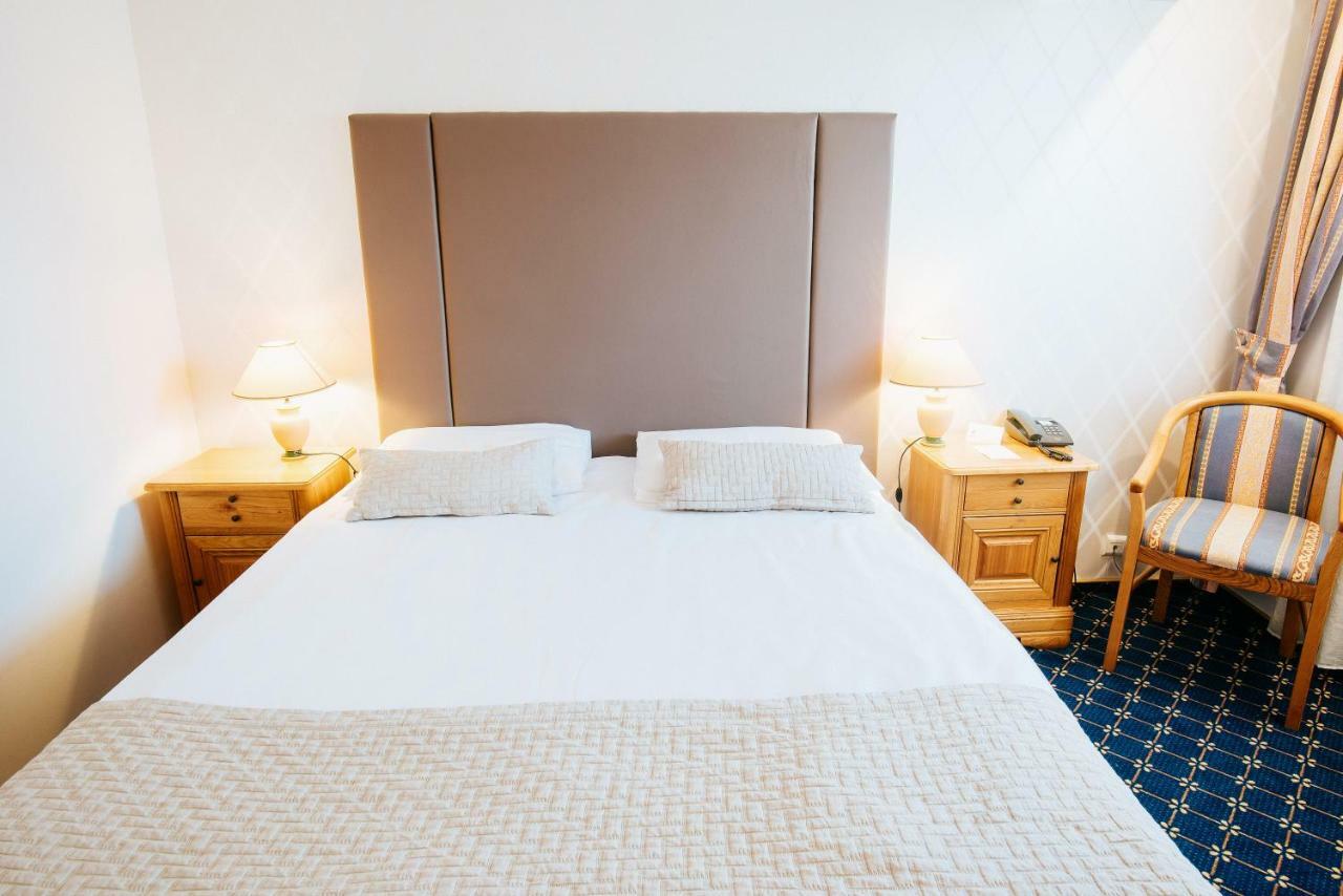 Best Western Bucovina Club De Munte Gura Humorului Ngoại thất bức ảnh